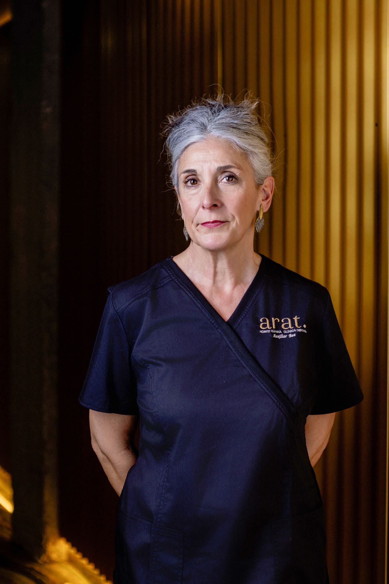 ELENA BEITIA AUXILIAR