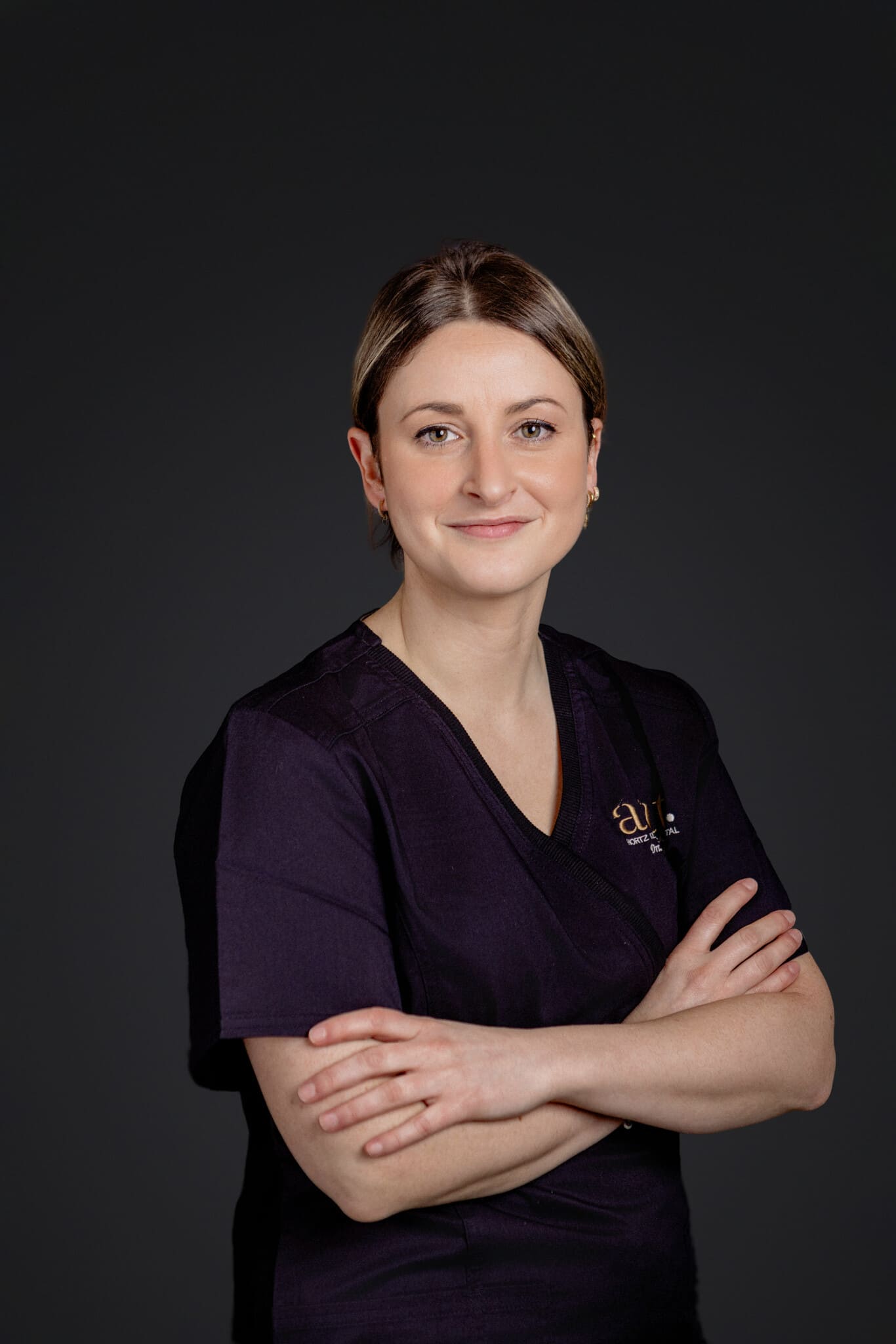 KATIA GUSTINO ODONTOLOGA