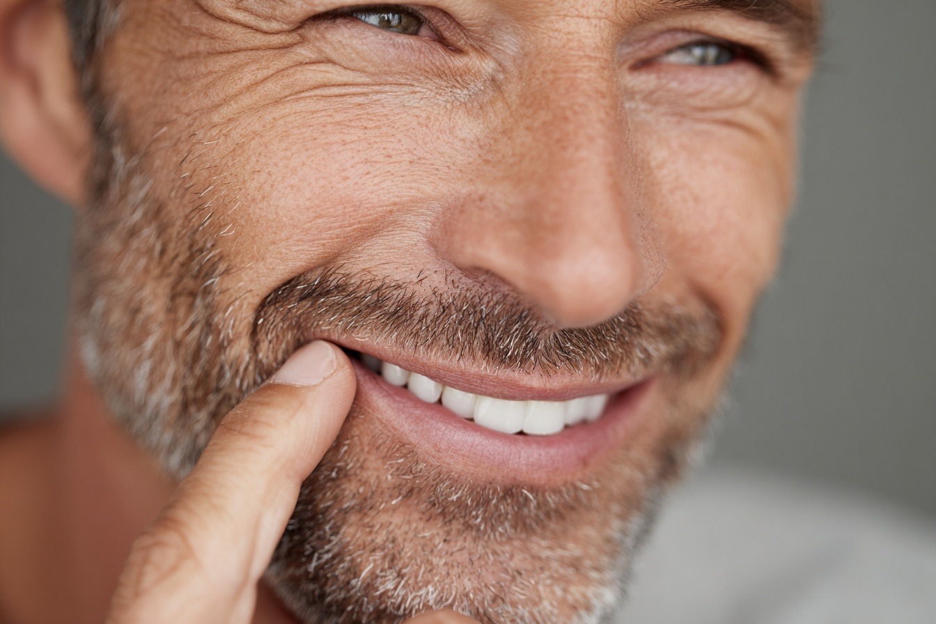 Corona dental en Eibar en la clínica Arat Klinika