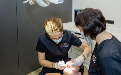 Implantes dentales en Eibar: recupera tu sonrisa con garantías