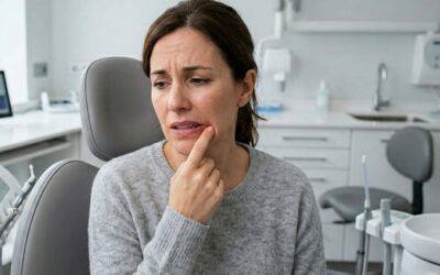 Periodontitis en Eibar: cómo detectar y tratar la enfermedad que puede provocar pérdida dental