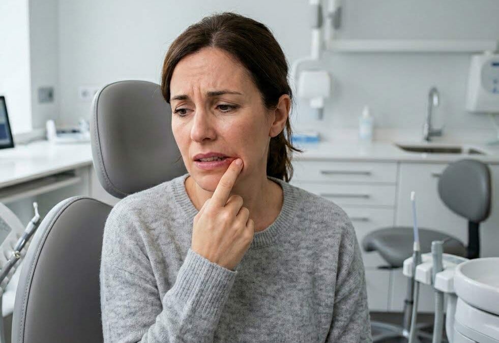 periodontitis eibar arat