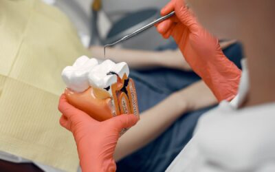 Enfermedad periodontal en Éibar: qué es, cómo detectarla y cuándo acudir al dentista