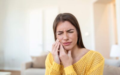 Qué tomar para el dolor de muelas: guía segura mientras llegas al dentista